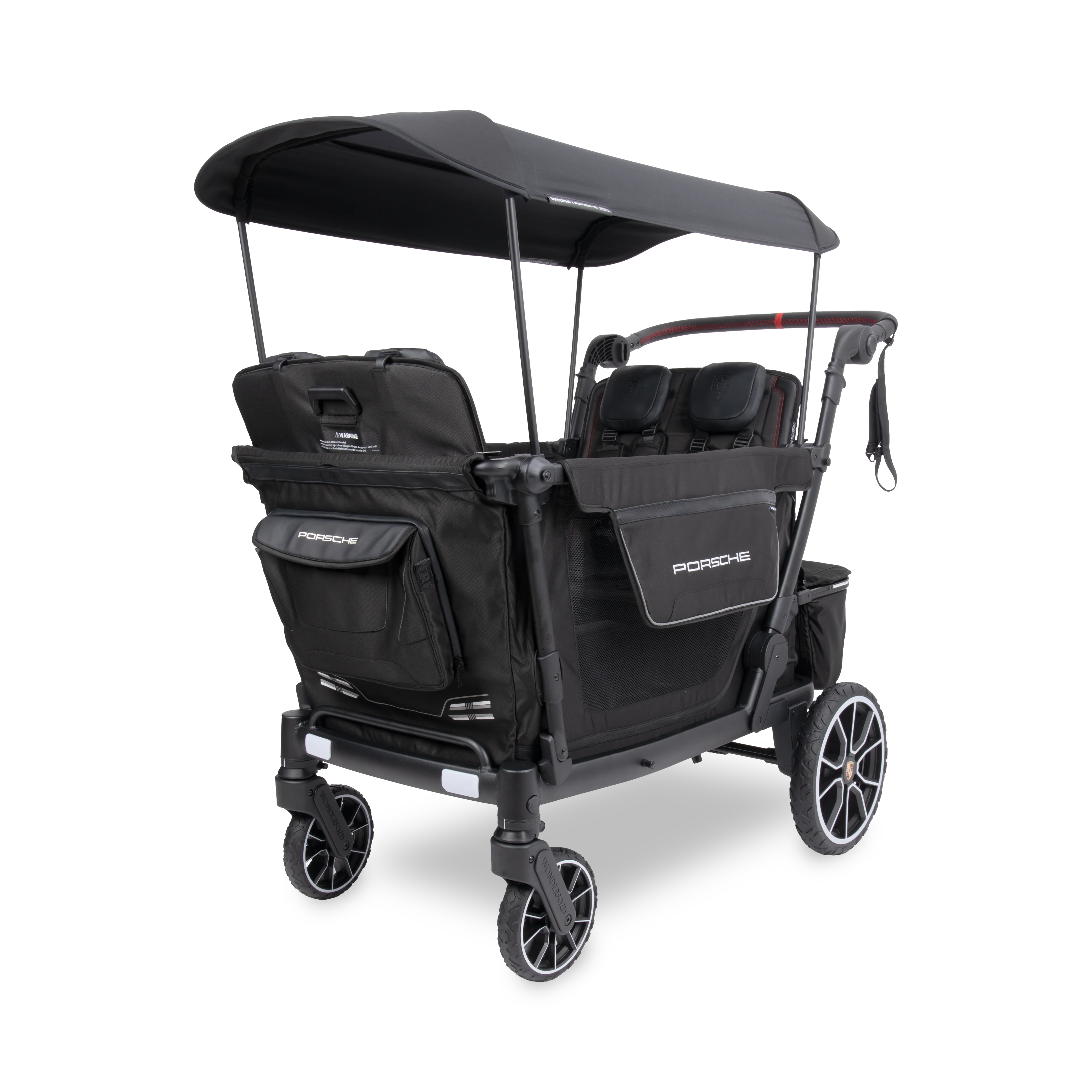 New Wagons